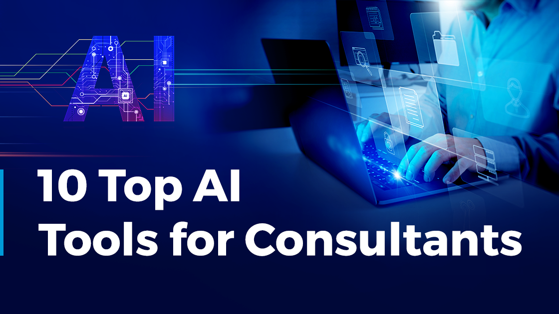 AI Tools for Consultants