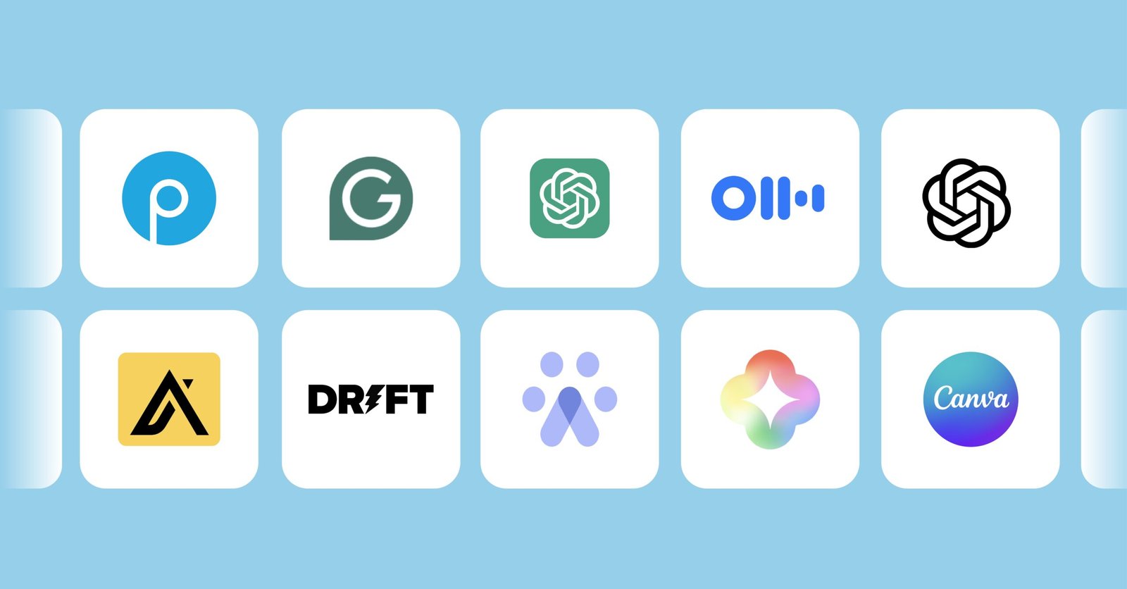 AI Tools for Productivity