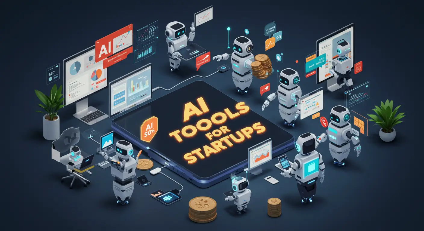 AI Tools for Startups