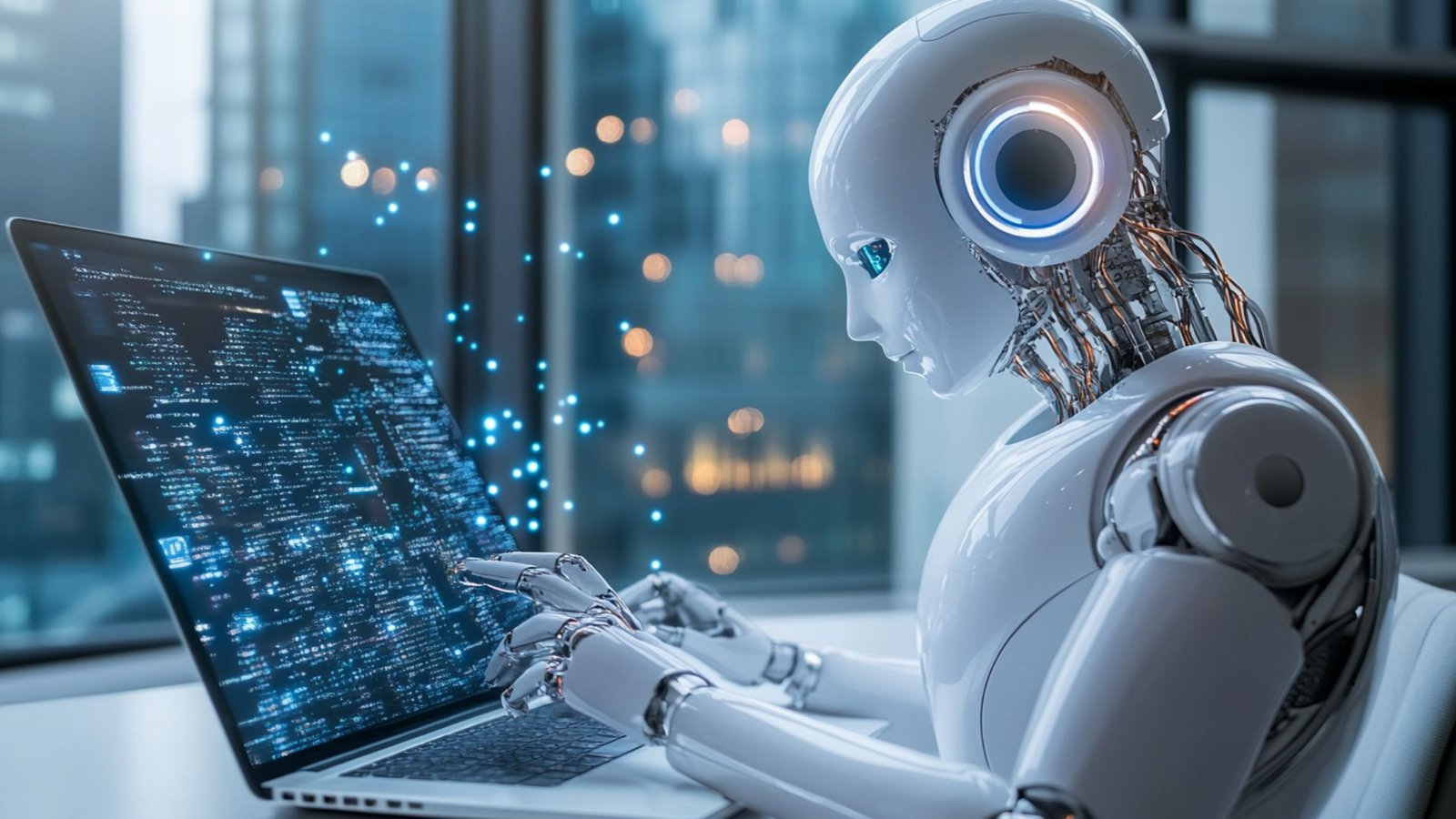 Best AI Tools for Small Businesses