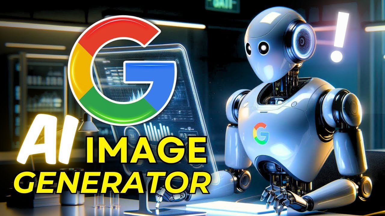 Google Gemini AI Image Generator