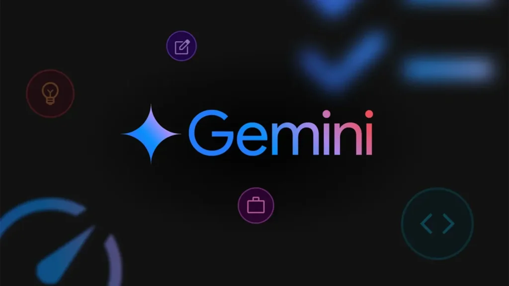 Google Gemini Image Generator AI