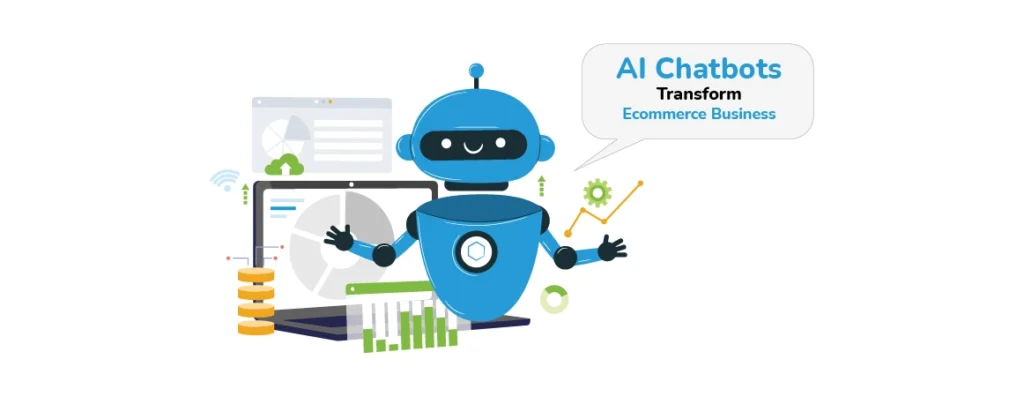 AI Chatbot for Business AI
