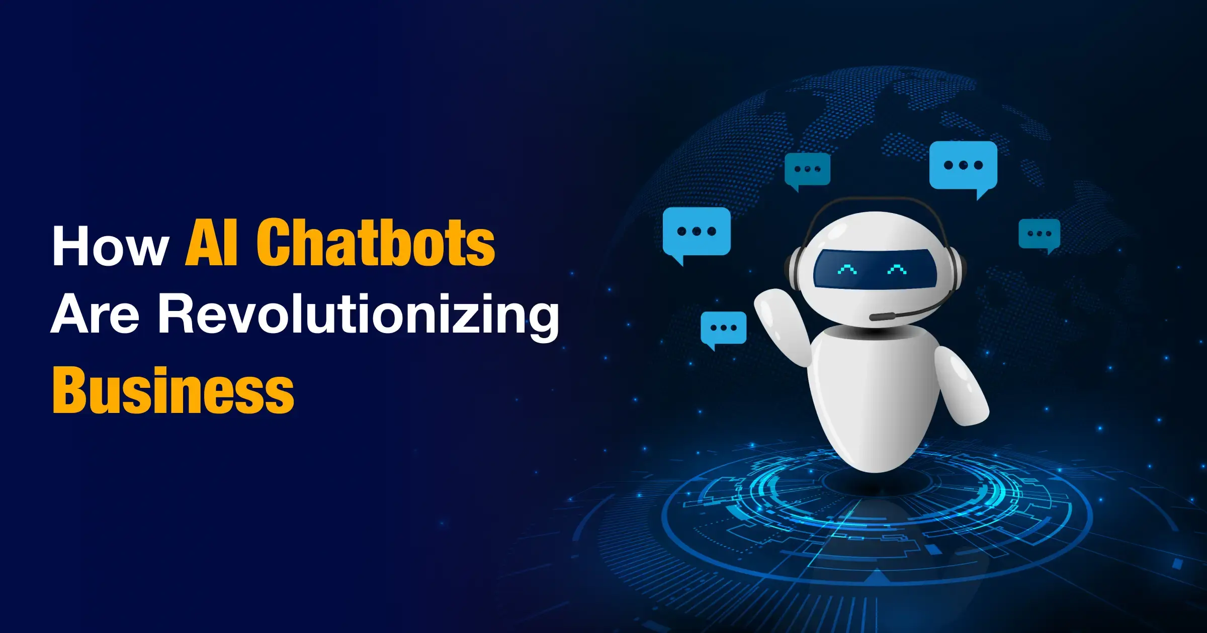 AI Chatbot for Business