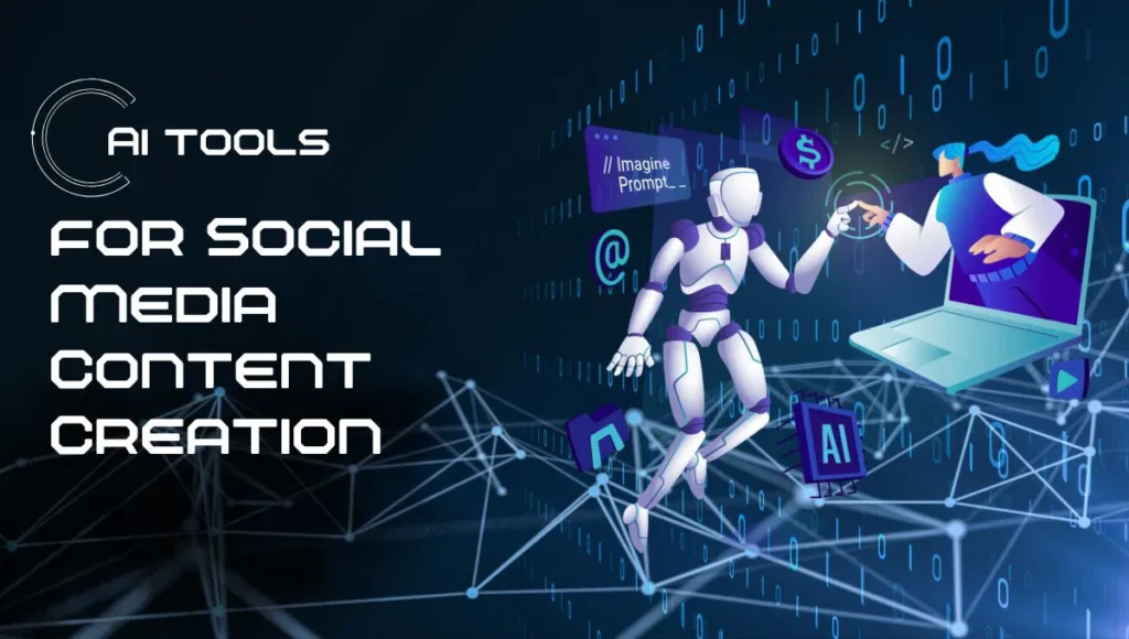 AI Tools for Content Creators AI Tools