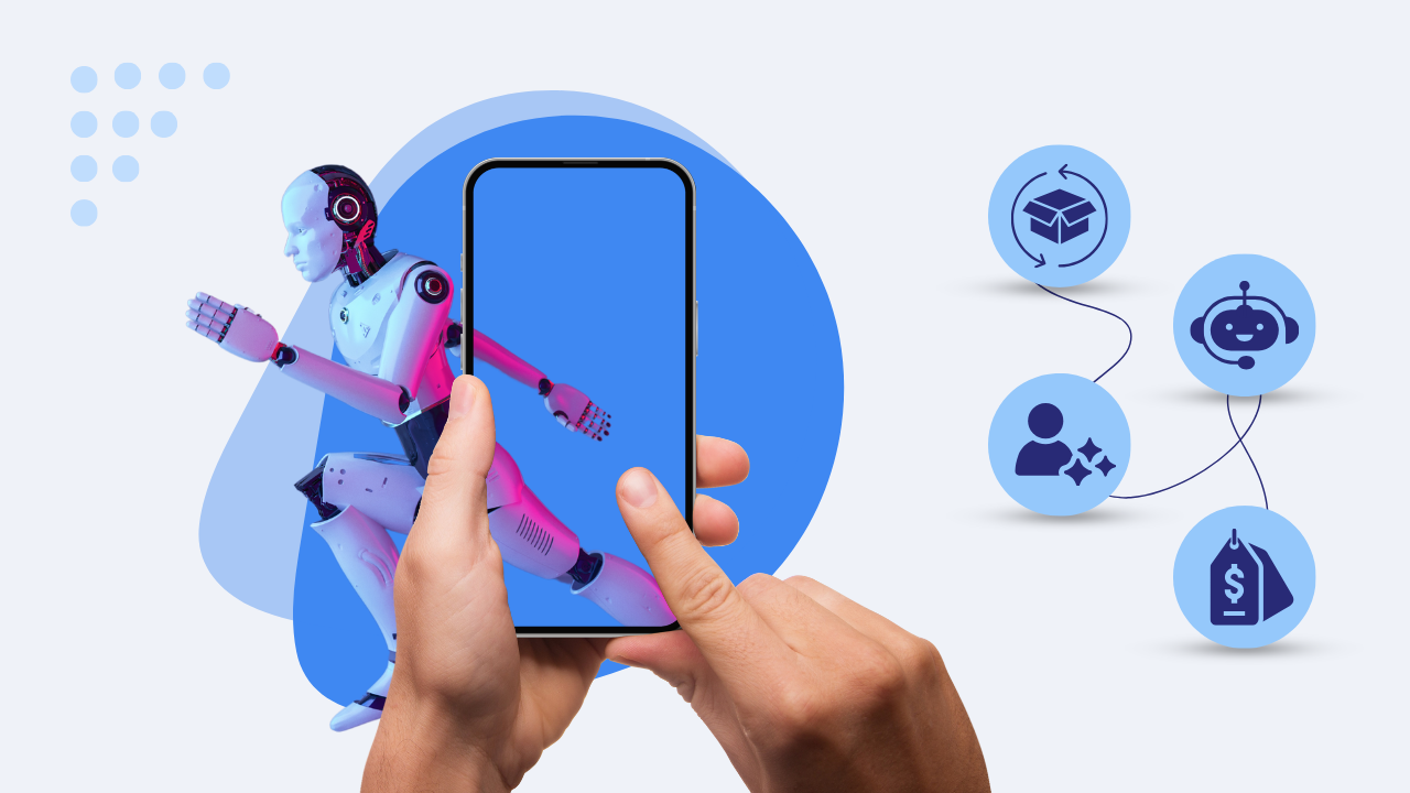 AI Tools for Ecommerce