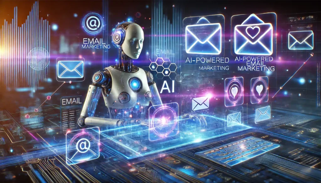 AI Tools for Email Marketing Tools