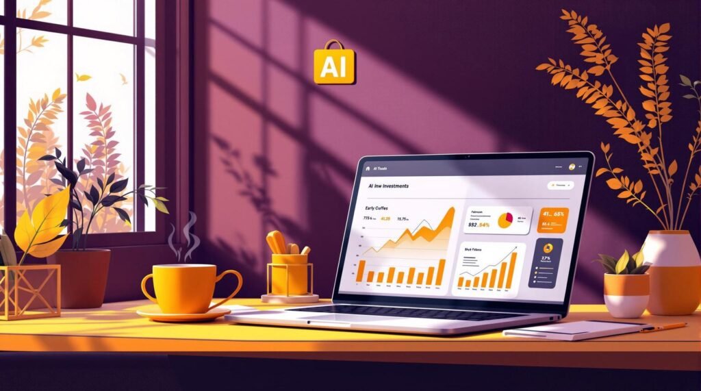 AI Tools for Passive Income AI Tools