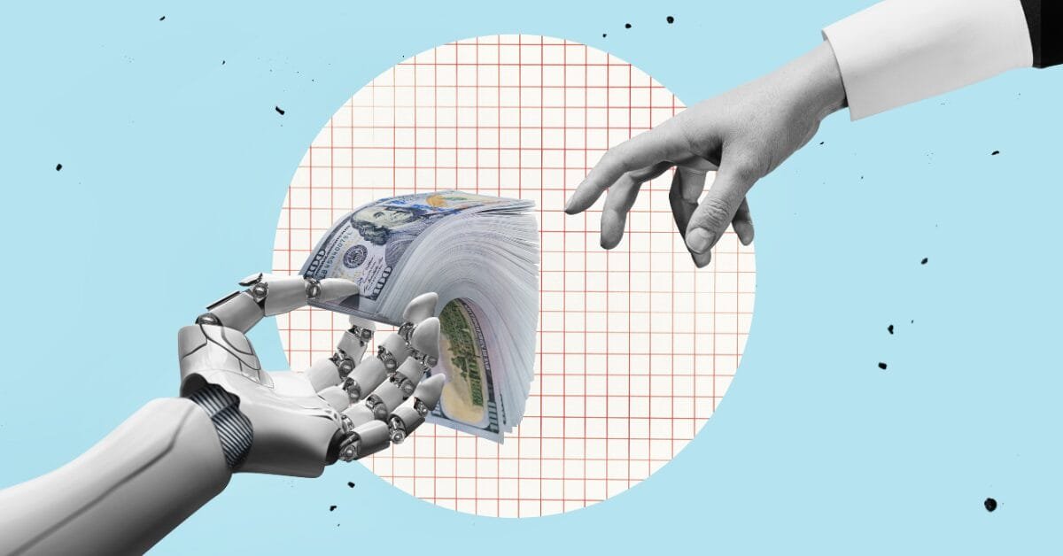 AI Tools for Passive Income