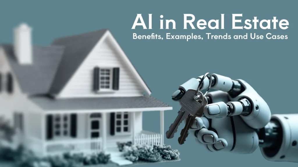 AI Tools for Property Listing Tools