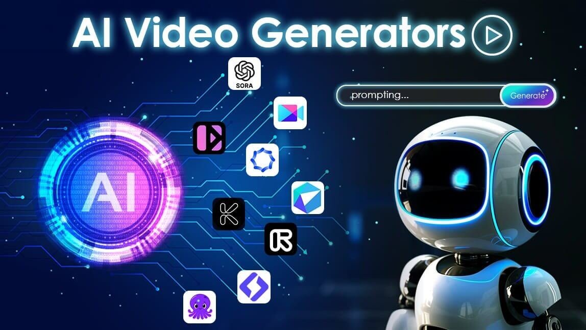 AI Video Generator Tools