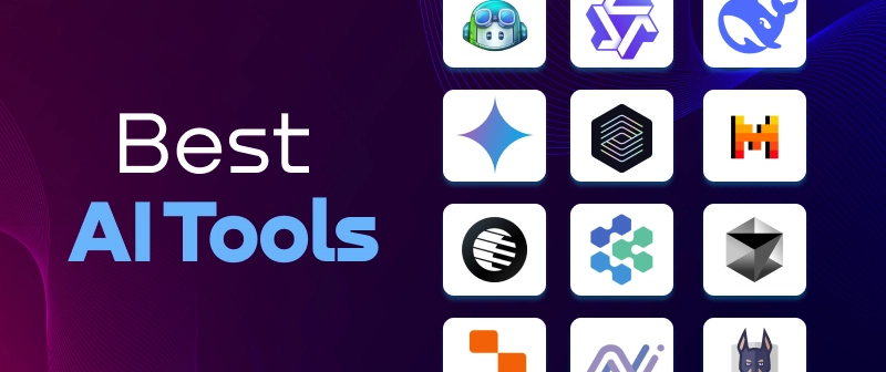 Best AI Tools for 2026