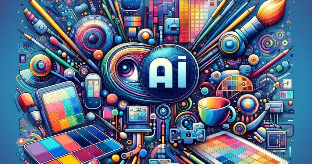 Best AI Tools for Graphic Design
