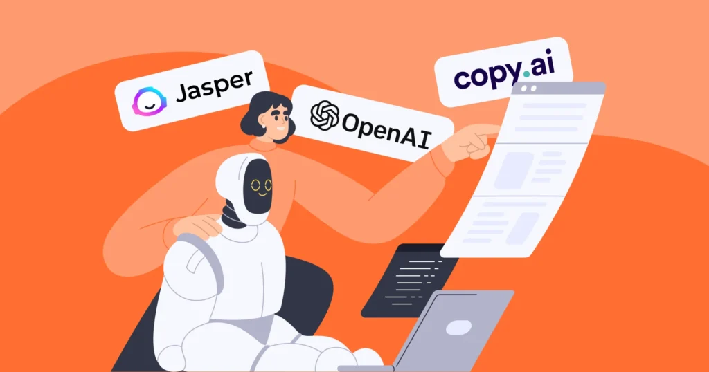 Best AI Tools for Writing