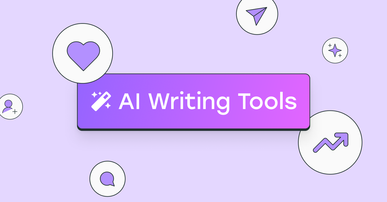 Best AI Writing Tools