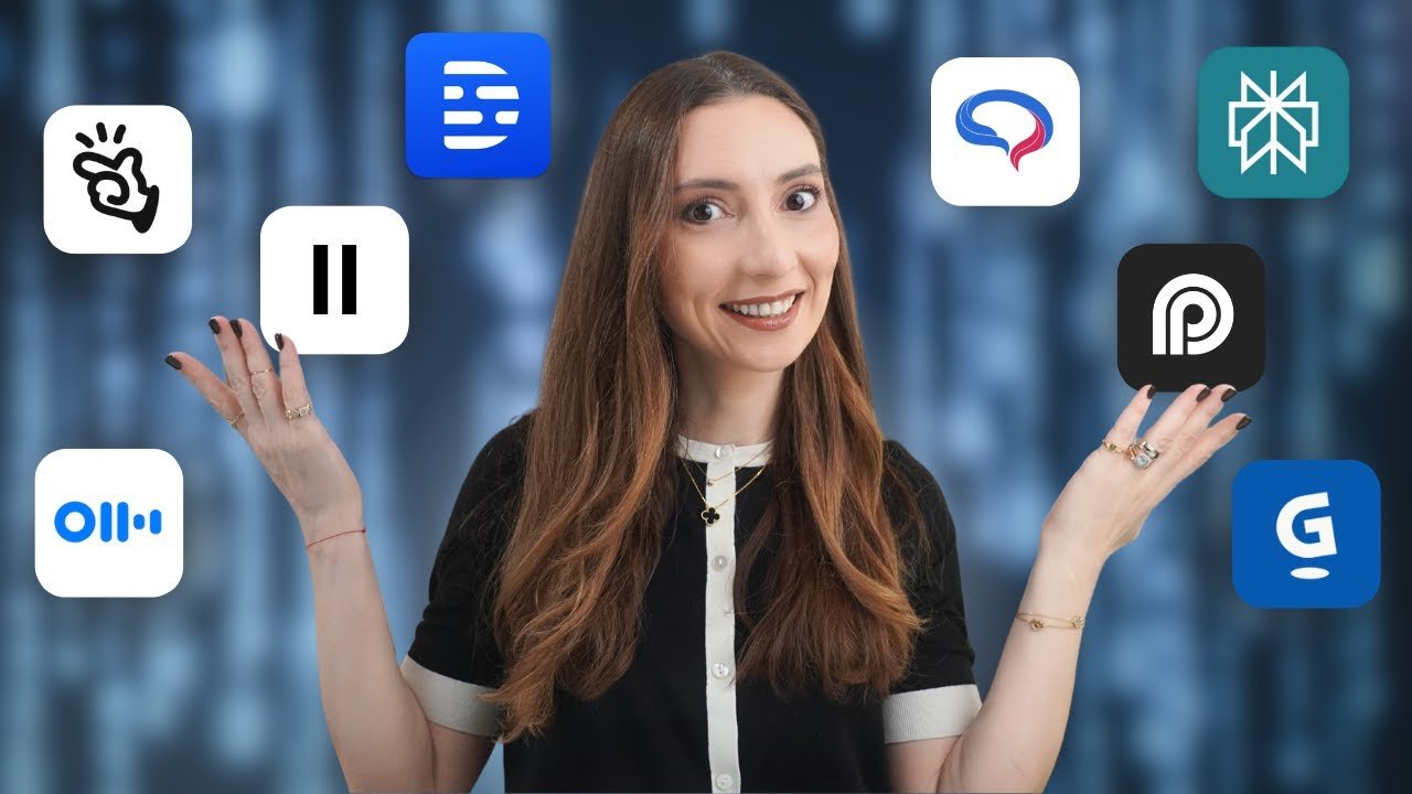 Free AI Tools for Business