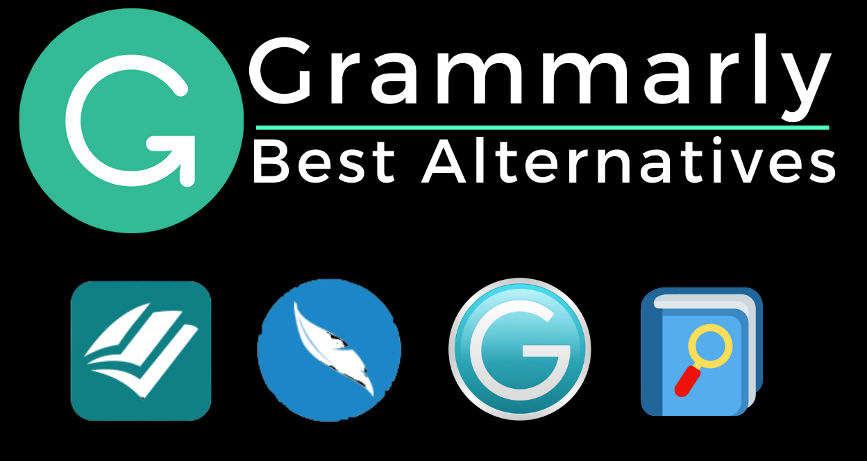 Grammarly Alternatives